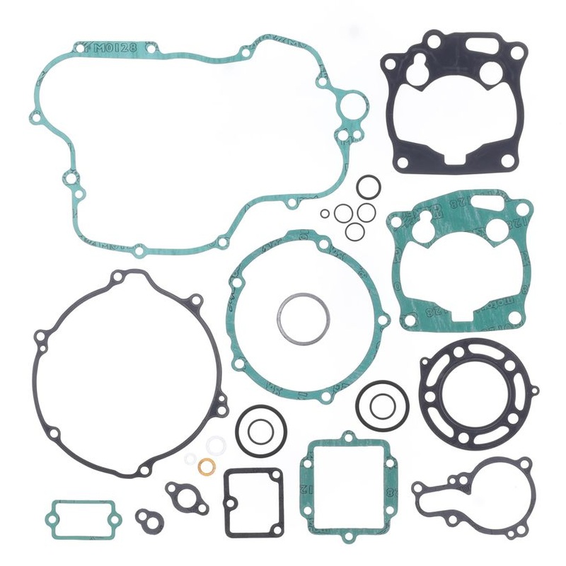 Athena P400250850136 Complete Gasket Kit (oil seals not included)