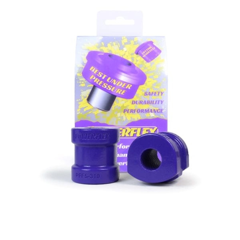 BMW E36 / Z3 / 318Ti Front Sway Bar Bushing – 26 mm
