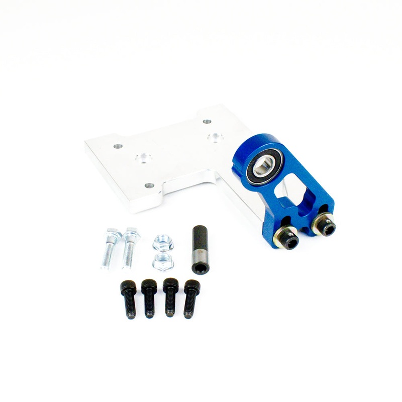 Buller Right Hand Drive Third Bearing Support for Yamaha KT100