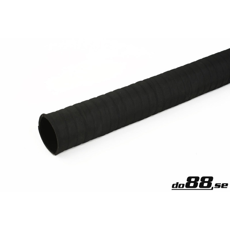 Fuel filler hose 10cm 2,25” (57mm)