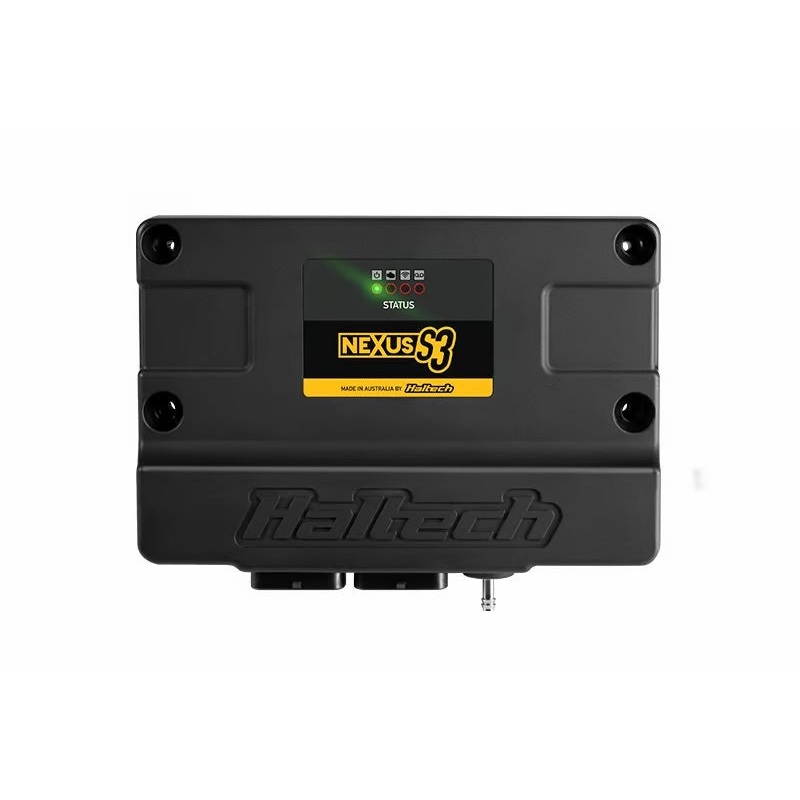 Haltech NEXUS S3 (ECU Only)