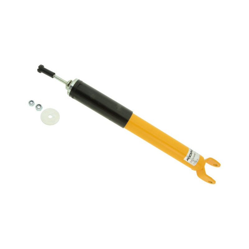 Koni Sport (Yellow) Shock 03-07 Infiniti G35 Coupe and Sedan – Rear