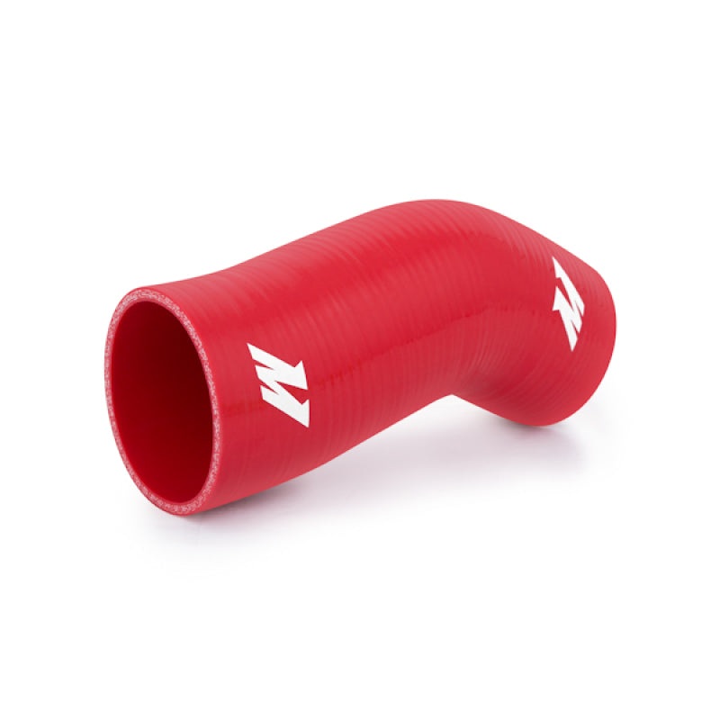 Mishimoto 01-07 Subaru WRX Silicone 76mm Airbox Hose – Red
