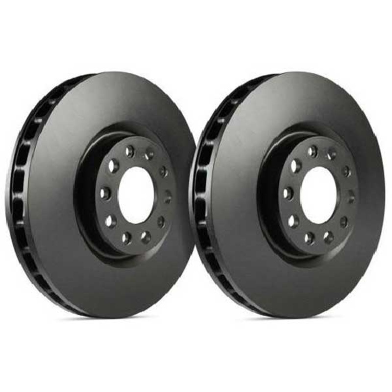 SP Performance Premium Brake Rotors – Front