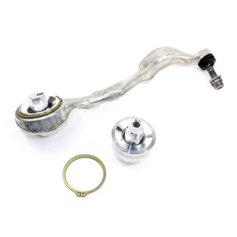 SPL Parts Adjustable Front Caster Rod Bushings – 2007-2013 BMW M3 (E90/E92/E93)