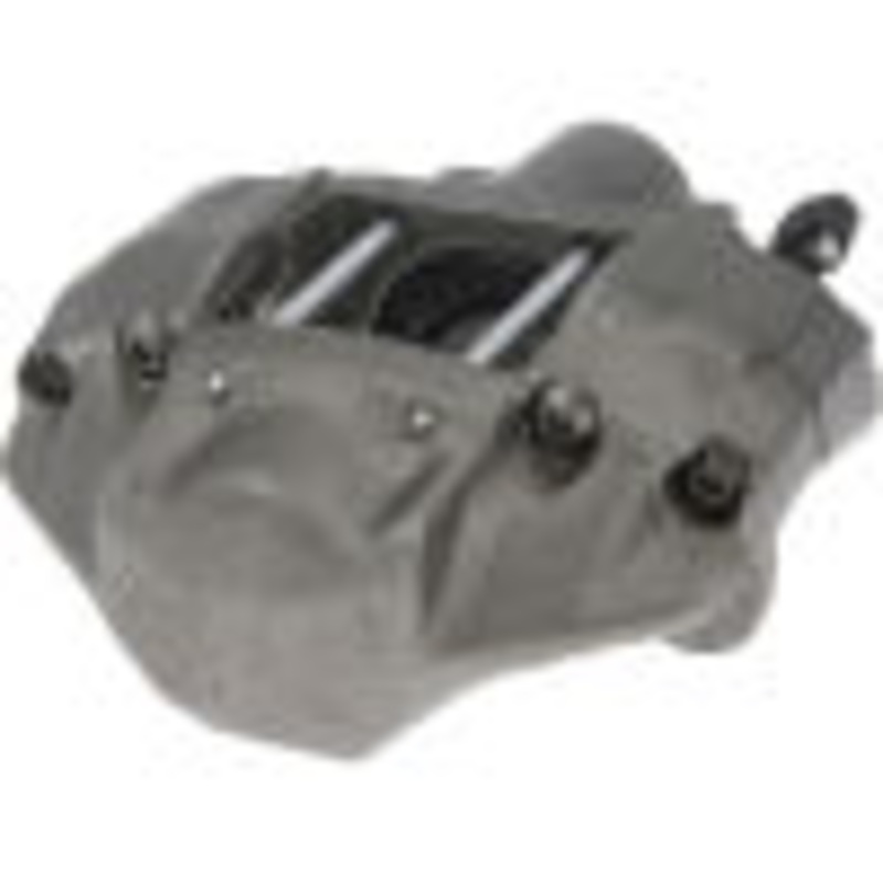 Stoptech Centric Semi-Loaded Brake Caliper – Front Left