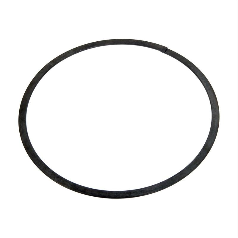 Wiseco Groove Lock Spacer – 4.600in-4.625in Bores Oil Rail Support Shelf Stock | Universal (GLS51)