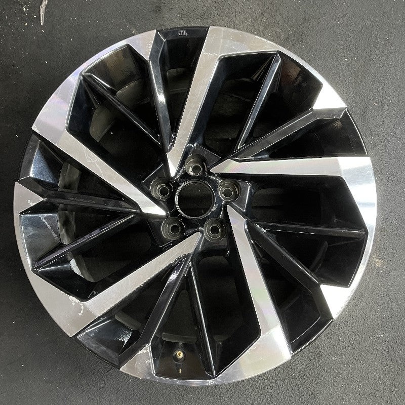 20″ OUTLANDER 22 20×8 Original OEM Wheel Rim