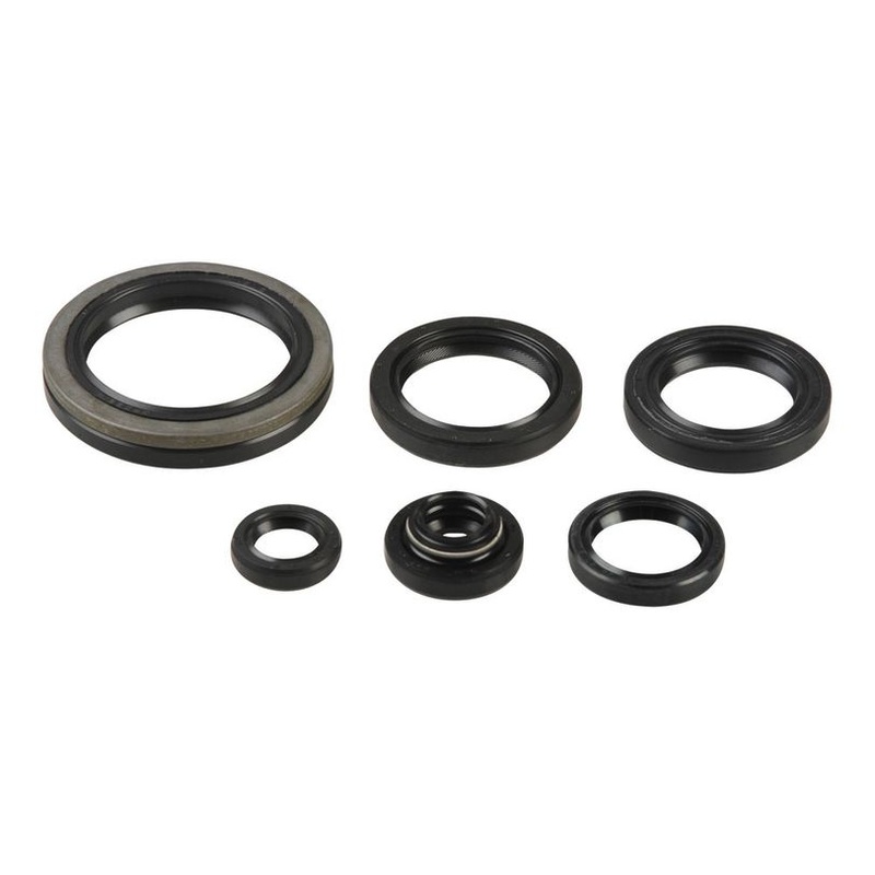 Athena P400510400241 Engine Oil Seals Kit