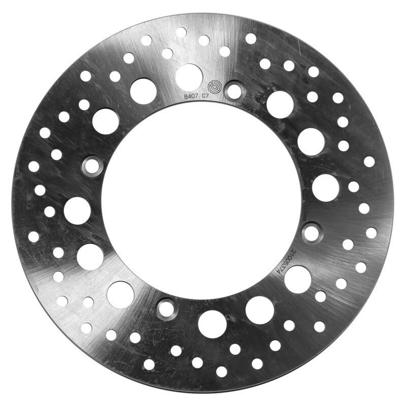 Brembo OE 90-03 Honda XRV Africa Twin 750CC 276x4mm Brake Disc – Front Fixed
