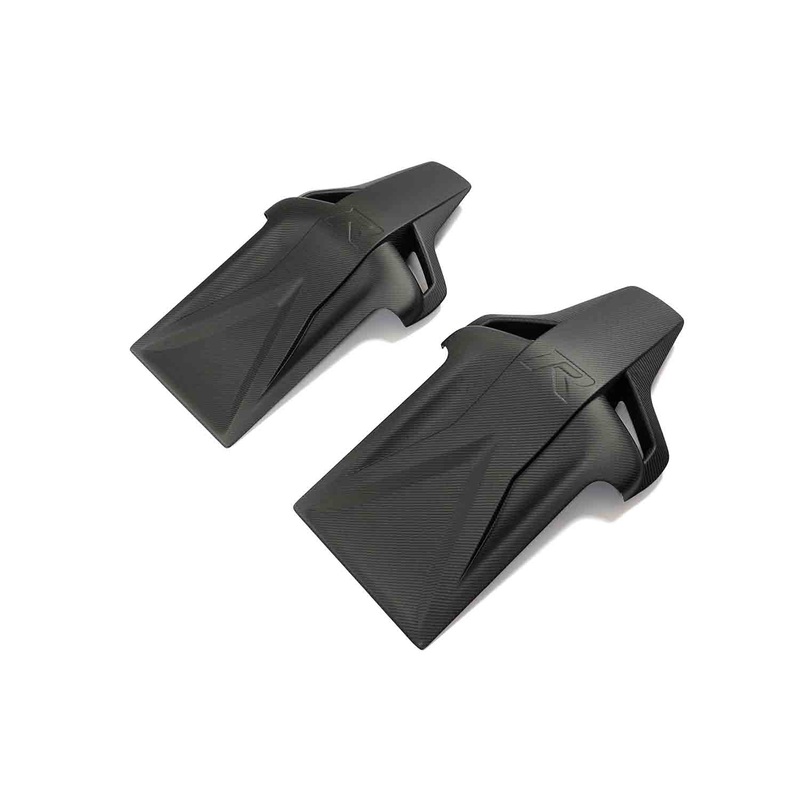 Casale Design 17-21 Civic Type R FK8 Carbon Seat Cover