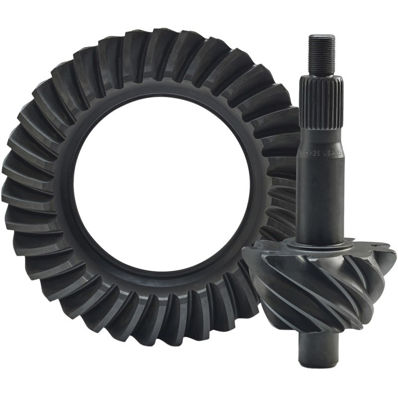 Eaton Ford 9.0in 4.57 Ratio Ring & Pinion Set – Standard