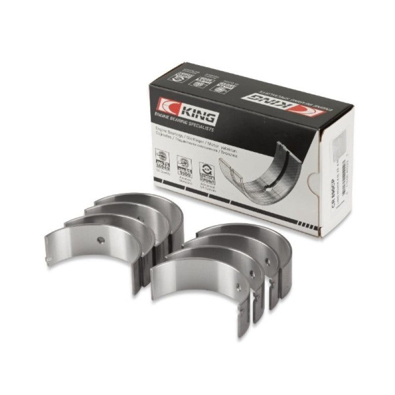 King Mitsubishi 4G52 Connecting Rod Bearing Set