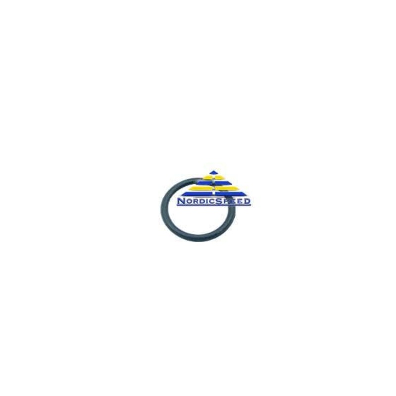 Oil Level Sensor O-Ring OEM SAAB
