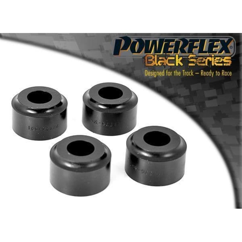 Powerflex Front Tie Bar Front Bush Toyota MR2 Gen2 SW20 (1989 – 1999)MR2 SW20 REV 1 (1989-1991) BLACK