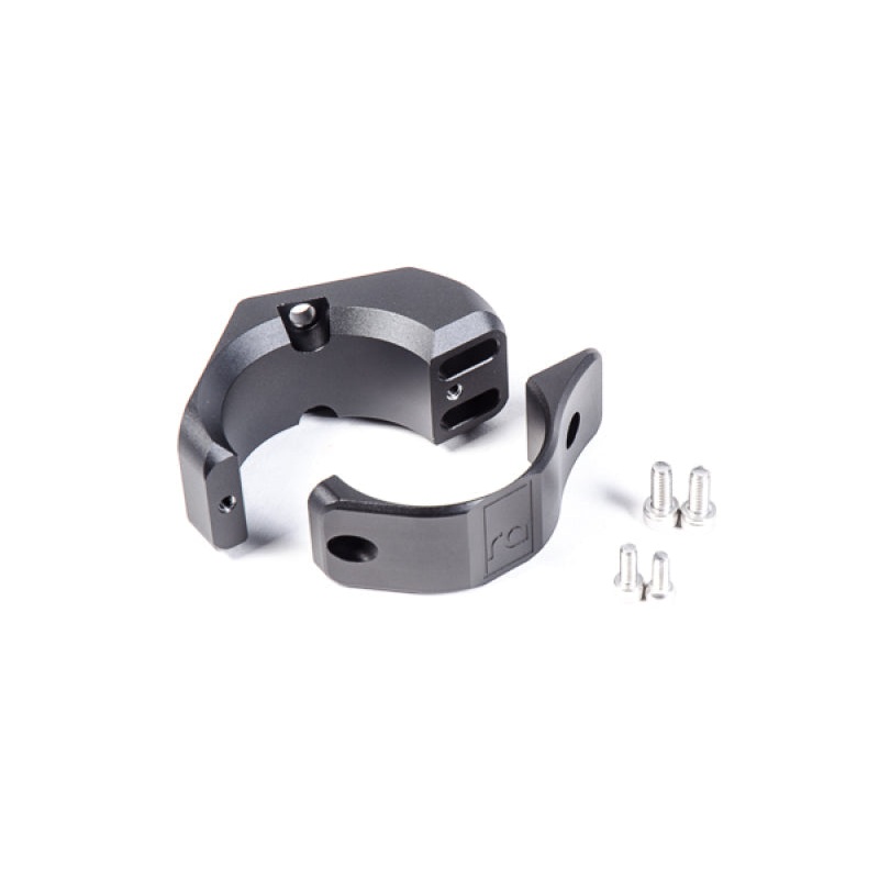 Radium Engineering Fuel Filter Mount Kit | 1993-2002 Toyota Supra (20-0385)