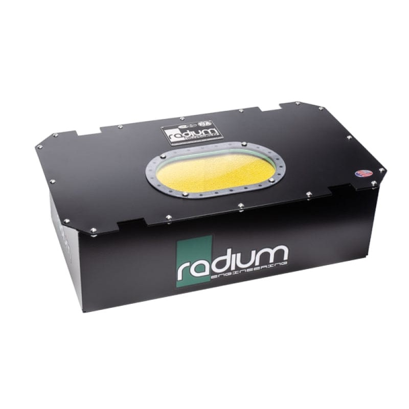 Radium Engineering R10A Fuel Cell – 10 Gallon