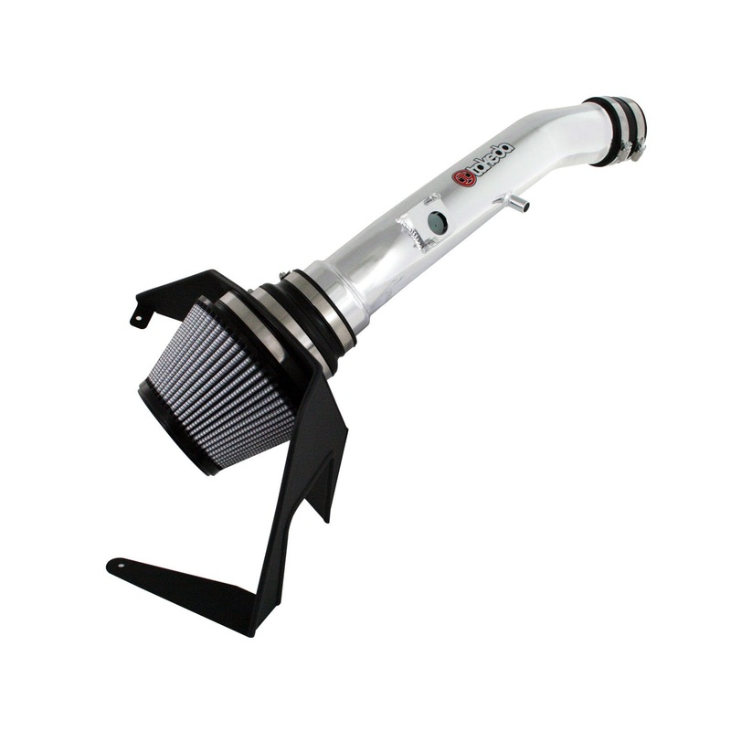 Takeda Pro Dry Stage 2 Short Ram Air Intake 2006-2020 Lexus IS250/350 V6 2.5/3.5L