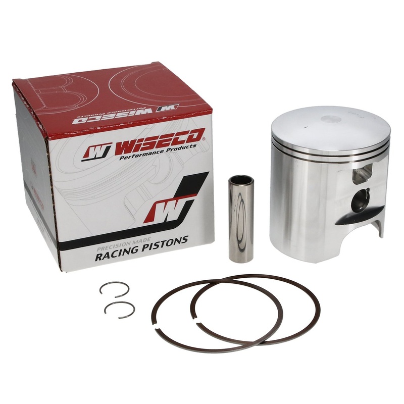 Wiseco 561M08900 87-90 Suzuki LT500 ProLite 3504TD Piston Kit