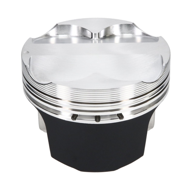 Wiseco KE118M85 BMW M50B25 Single Vanos 2.5L 24V Turbo 85.0mm Bore 1.00 Over Size 8.8:1 CR Piston Set