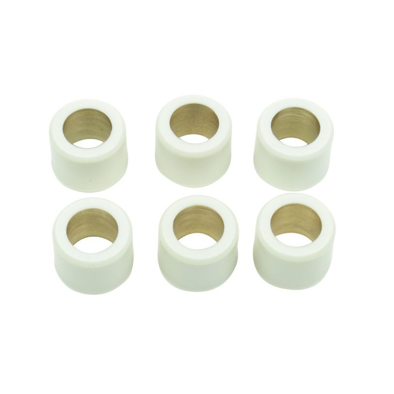 Athena S41000030P020 Athena 6 Variator Rollers Kit 16×13 gr.6,5
