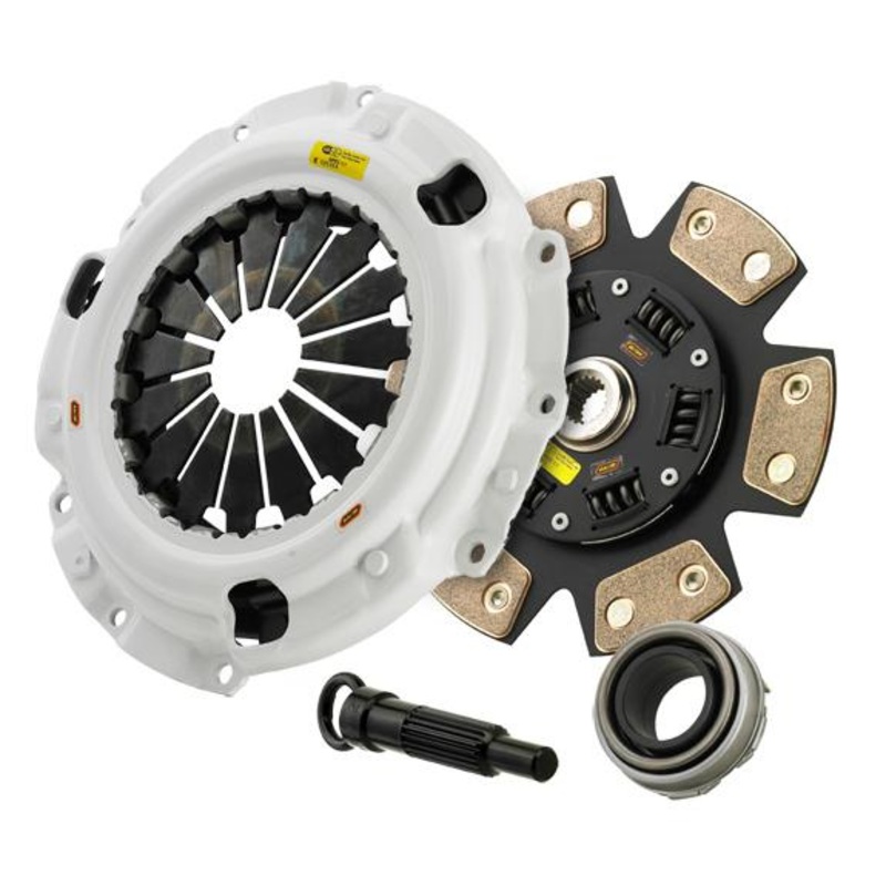 Clutch Masters FX400 Clutch Kit | 2011 – 2013 Scion tC (16088-HDC6)