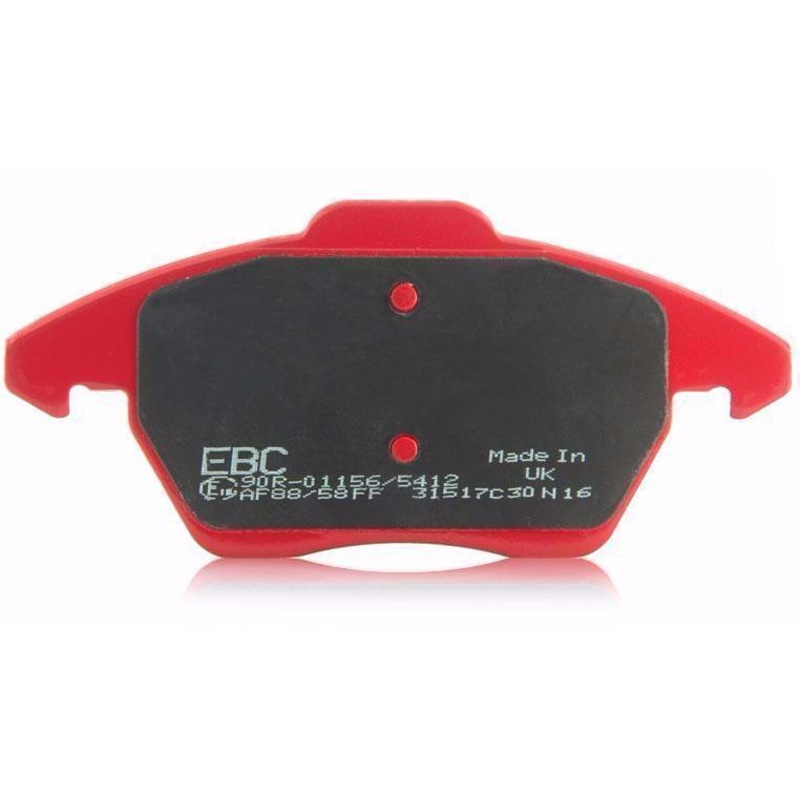 EBC Redstuff Rear Brake Pads | Multiple Fitments (DP31955C)