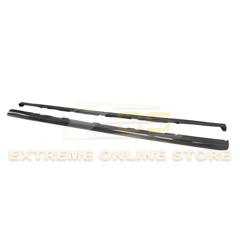 Extreme Online Store [15-21 WRX/STI] CS Side Skirts Rocker Panels
