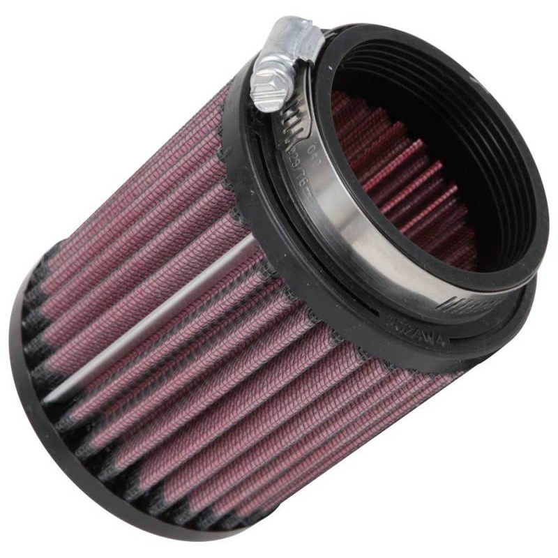 K&N Universal Air Filter – 2-7/16in Flange x 3-1/2in OD x 4in Height