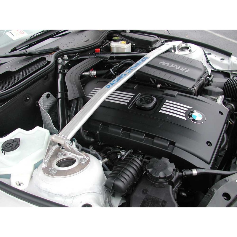 Racing Dynamics Front Strut Bar 2009-2017 BMW Z4 (E89)