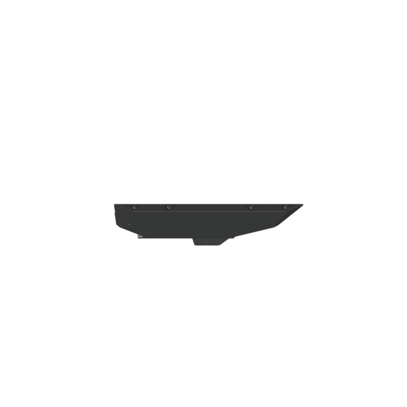 Road Armor 2021+ Ford Bronco Stealth Front Skid Plate – Tex Blk