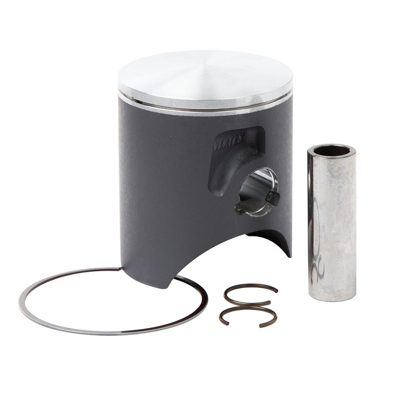 Vertex 22909B Piston 03-04 KTM 250 SX 250cc Cast Replica Piston Kit