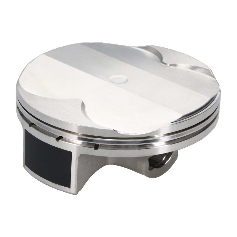 Wiseco 40125M09603 2015 Kawasaki KX450F 12.8:1 CR Piston