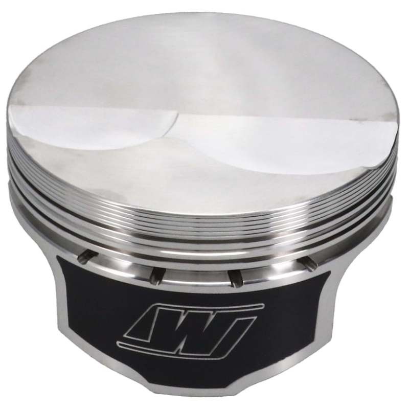 Wiseco Chevrolet LS RED- LS 4.000in Stroke Flat Tops 4.030in Bore – Set of 8