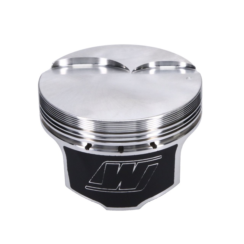 Wiseco K398X7 Chevy LS Series -3.2cc FT 4.070inch Bore Piston Shelf Stock Kit