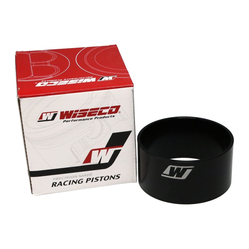 Wiseco RCS06550 65.5mm Bore Ring Compressor Sleeve
