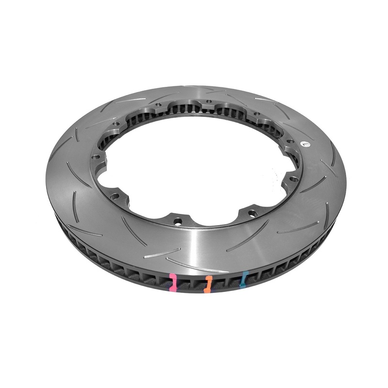 5000 Series T3 Brake Ring