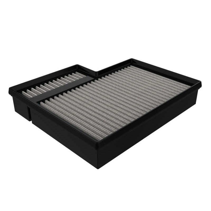 AFe MagnumFLOW Pro DRY S Air Filter Ford Transit L5-3.2L (td) / V6-3.5L TT / V6-3.7L