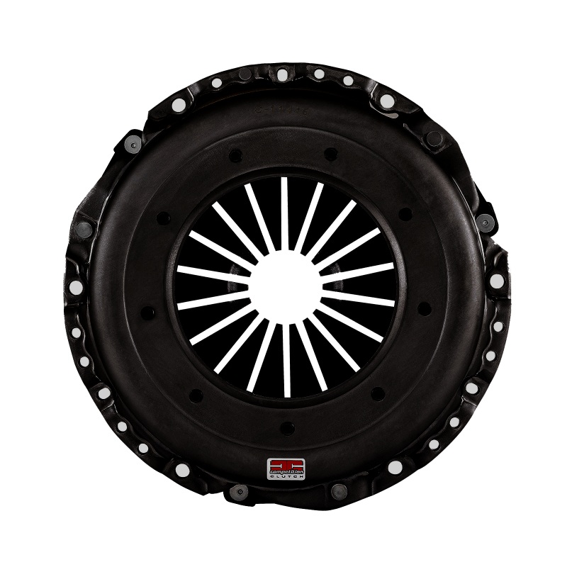 Competition Clutch 16+ Honda Civic 1.5T Stage 2 Organic Steel Flywheel w/ 22lbs