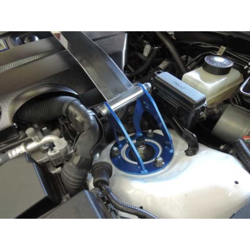 Cusco OS Front Strut Bar 15-20 RC350 / 16-20 GS-F / 15-20 RC-F – Does not Fit IS350