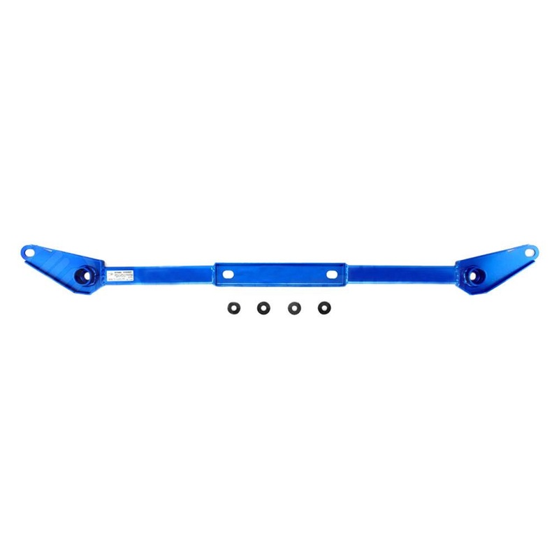 Cusco Rear Member Power Brace | 2015-2018 Subaru WRX / STi (6A1 492 RM)
