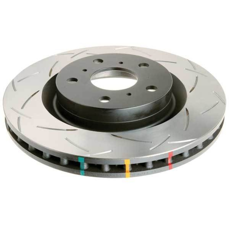 DBA 4000 Series T3 Brake Rotor – Each – Front