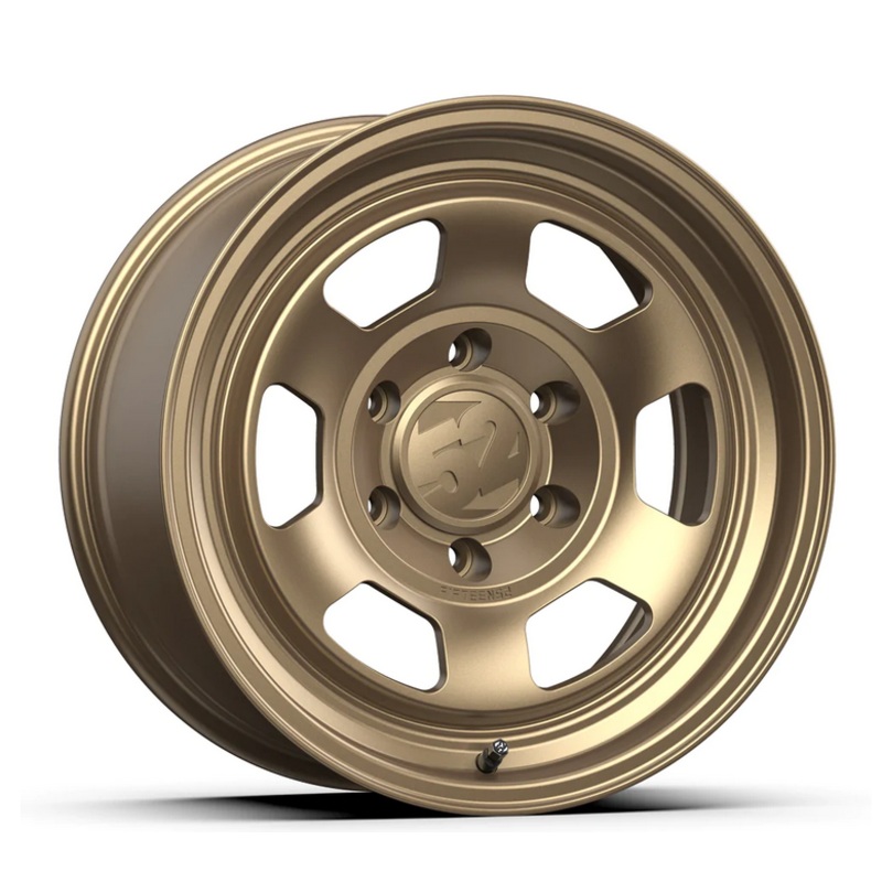 fifteen52 Patrol HD 17×8.5 6×139.7 0mm ET 106.2 Center Bore Bronze Wheel