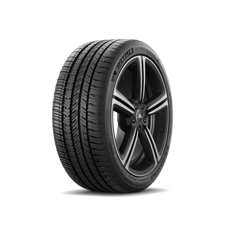 Michelin Pilot Sport A/S 4 255/45ZR/19 104Y XL