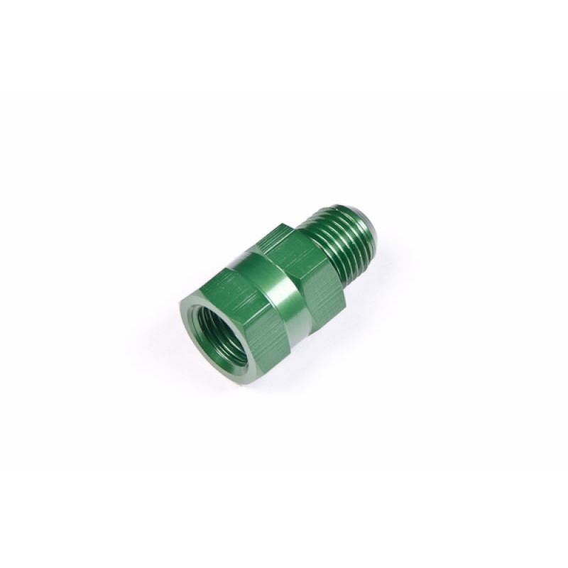 Radium Engineering M14 Inverted Flare to 6AN Adapter Fitting – Mitsubishi Style