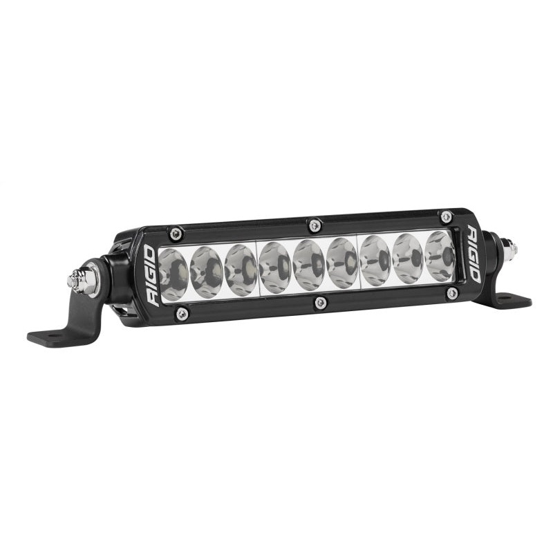 Rigid Industries 6in SR2-Series – Drive 2pc