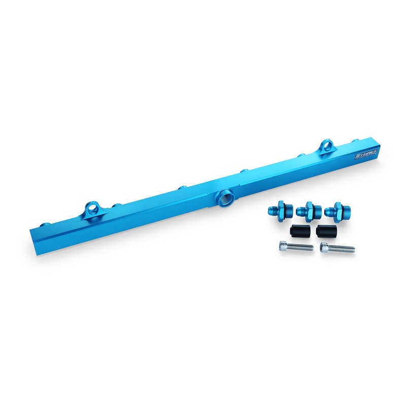 TOMEI FUEL RAIL RB26DETT DENSO