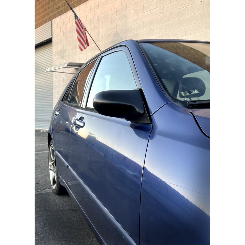 Ballade Sports Aero Mirrors for Lexus IS300