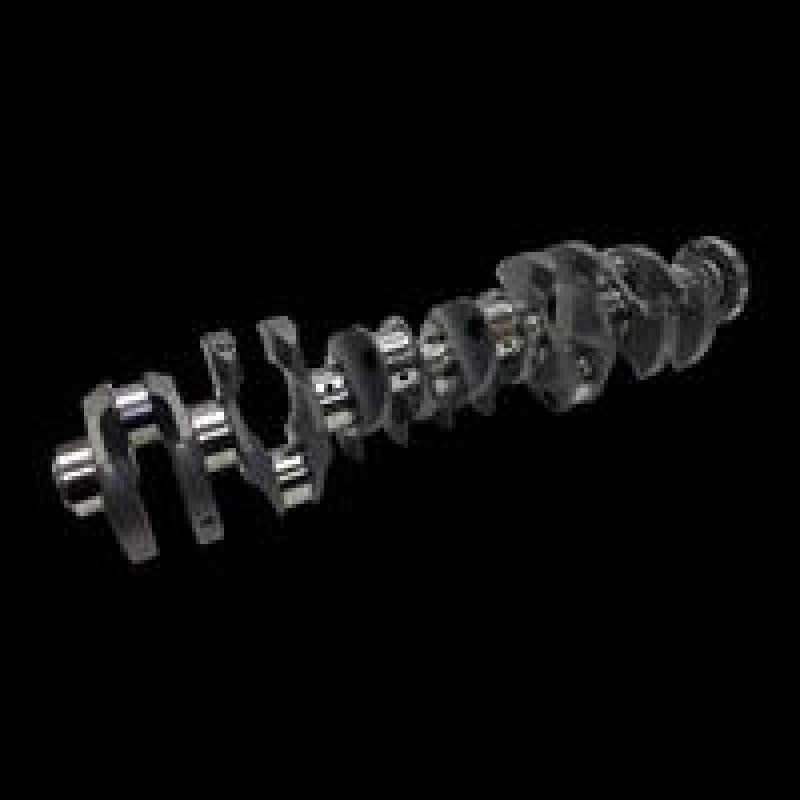 Brian Crower Crankshaft 79mm Stroke 4340 Billet | Nissan Skyline GT-R (BC5239)