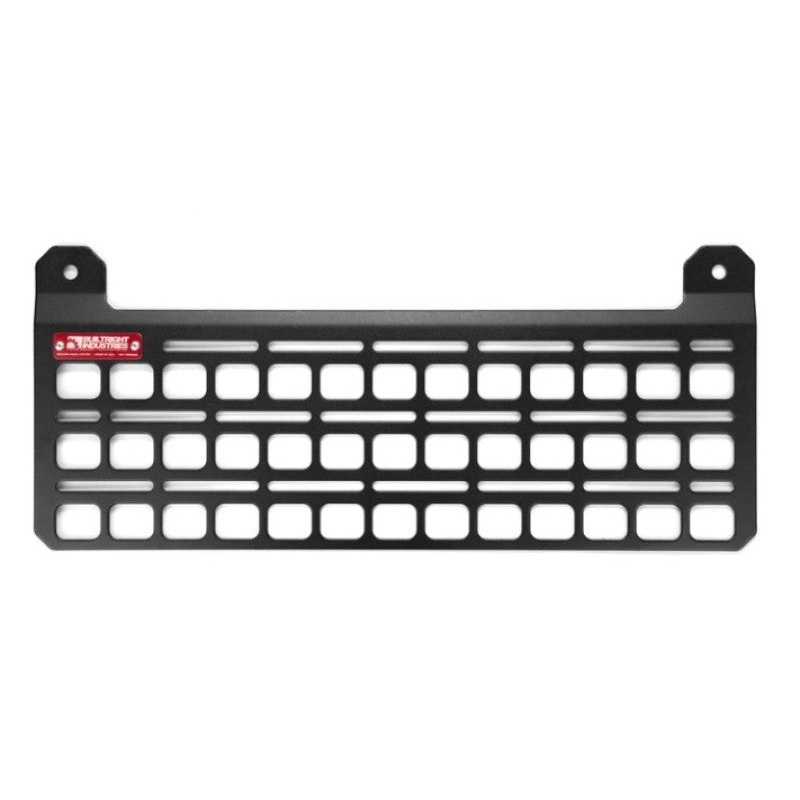 BuiltRight Industries 2020+ Jeep Gladiator Driver/Passenger Small Bedside Rack